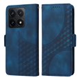 thumbnail image 1 of Funda GANGXUN para Xiaomi 14T con diseño acolchado elegante, cuero PU, protección total y ajuste preciso, 1 of 5