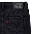 thumbnail image 2 of Levi's Girls' 720 High Rise Super Skinny Fit Jeans, Sizes 4-16, 2 of 9