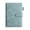 Sky Blue#0, variant on MIANHT Meeting Notebook for Office Business Professional Record Book with Lined Pages Portable Note Taking Journal for Students Professionals Organized Idea Tracking Daily Planning