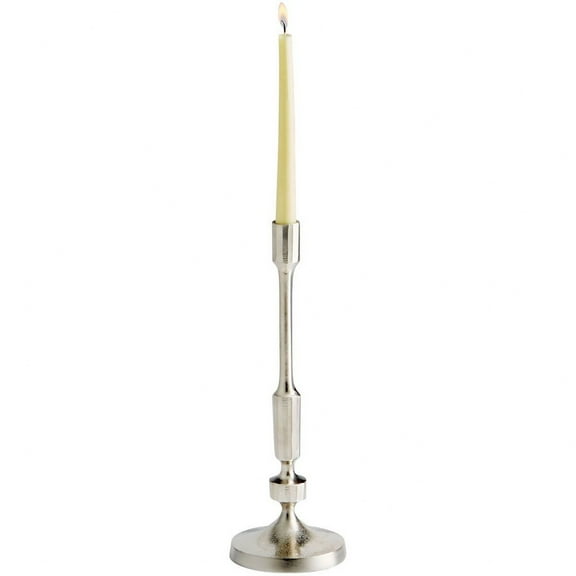 Cyan lighting - Candelabra - Cambria - small Candleholder - 4.75 Inches Wide by