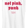 thumbnail image 3 of Bratz - Not Pink, Punk - Women's Short Sleeve Graphic T-Shirt, 3 of 5