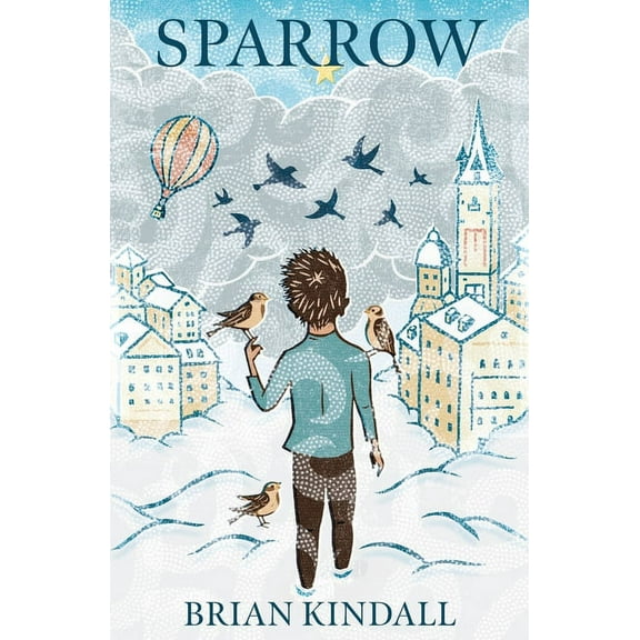 Sparrow, (Paperback)