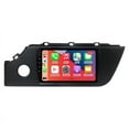 thumbnail image 2 of RoverOne 4+64GB Car Stereo CarPlay GPS Navigation Bluetooth for Kia Rio 4 IV FB 2020-2022 Touch Screen Player, 2 of 4
