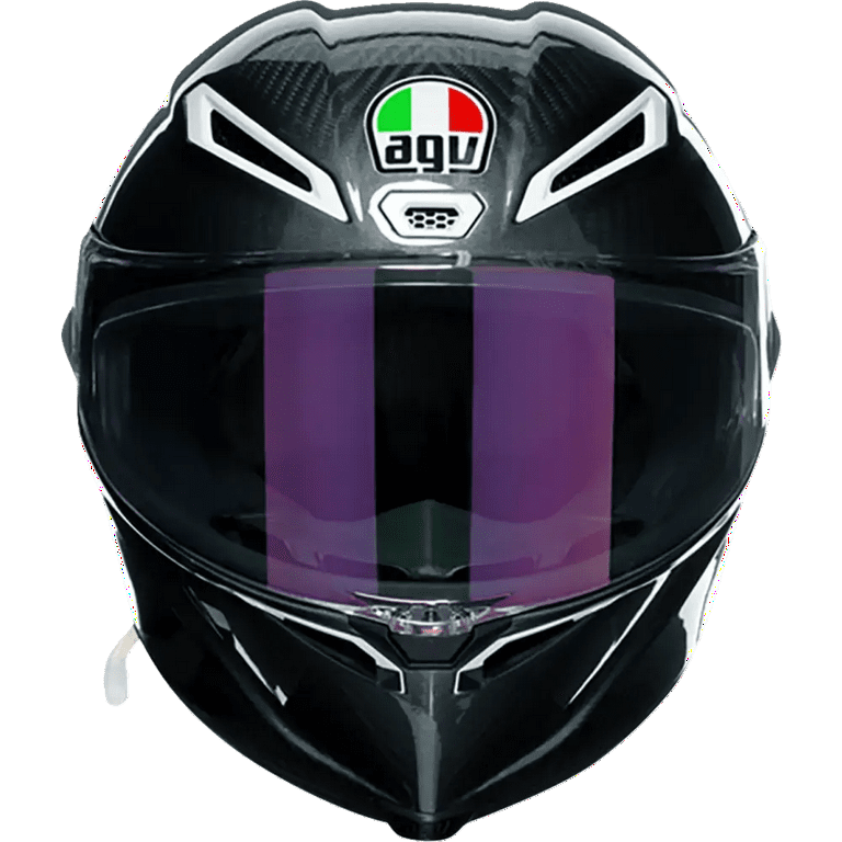 AGV Pista GP RR Limited Edition Ghiaccio Adult Street