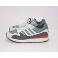thumbnail image 4 of Size 11 - Adi - das Ultra Tech Green Red, 4 of 6