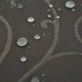thumbnail image 4 of Hong and Arts Inc. Marina Decoration Jacquard Water Resistant Thick Solid Decorative Home Kitchen Tablecloth Liquid Repellent and Stain Resistant, 4 of 5