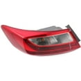 thumbnail image 4 of For 2013-2015 Accord Left Tail Light 33550T3LA01 HO2800185, 4 of 5