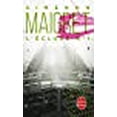 thumbnail image 1 of L Ecluse N01 (Ldp Simenon) (French Edition), 1 of 3