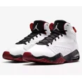 thumbnail image 1 of A i r-Jor-dan Lift Off White Red Black Retro Basketball Shoes AR4430-106 Size, 1 of 6