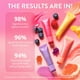 thumbnail image 4 of Bálsamo labial LANEIGE Lip Glowy Balm Hidratante y Tinte de Pomelo, 4 of 7
