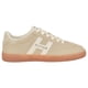 thumbnail image 5 of Zapatillas Casual Tommy Hilfiger Maisie con Cordones Gris Claro Talla 9.5 M, 5 of 5