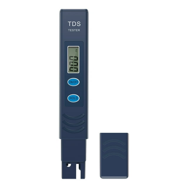Drinking Water Tester TDS Meter Digital Water Tester Water Test Meter Portable Water Test Meter ,Accurate and Reliable