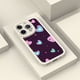 thumbnail image 4 of Destaca entre la multitud con una funda de teléfono de goma TPU con diseño de estampado de dibujos animados para iPhone, 4 of 4