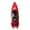 Red, variant on Red Racing 2.4G Mini Remote Control Speedboat Toy High Speed Yacht Water Fun Play Activity