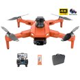 thumbnail image 4 of 5g Fpv Drone 4k HD Cámara 4ch Motor sin escobillas Quadcopter Fotografía aérea Juguetes Ndcxsfigh libre de BPA, 4 of 9