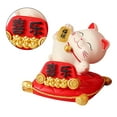 thumbnail image 4 of Soporte para Teléfono BuyWeek Resina Forma de Gato, 4 of 9