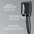 thumbnail image 4 of Watt -in- Ceramic Styler/Hair Dryer, 4 of 7