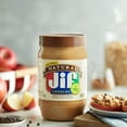 thumbnail image 4 of Jif Natural Crunchy Peanut Butter Spread Contains 90% Peanuts, 40 Ounces, 4 of 8