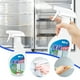 thumbnail image 4 of pstuiky Limpiador de refrigeradores descontaminante desodorizante para microondas de cocina limpiador de refrigeradores de 350 ml, 4 of 7