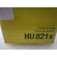 thumbnail image 5 of Filtre à Huile pour MERCEDES-BENZ C-CLASS, CLS, E-CLASS, G-CLASS, GL-CLASS - HU 821 x, 5 of 5
