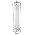 thumbnail image 2 of Rotatable Coffee Pod Storage Spinning Holder Capsule Stand for 40 Coffee Pods, 2 of 8