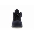 thumbnail image 3 of Jordan Kid's 5 Retro Georgetown Shoes, from StockX, 3 of 5