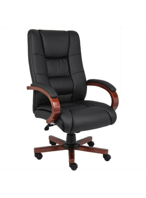 Kingfisher Lane Executive Office Chairs in Office Furniture 