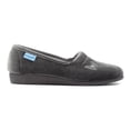 thumbnail image 2 of Lunar Womens Butterfly Slippers, 2 of 5