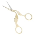 thumbnail image 1 of AMONIDA Embroidery Scissors Sewing Scissors Vintage Craft Scissors Bird Shape Stainless Steel Tip Sewing Embroidery Scissors, 1 of 8