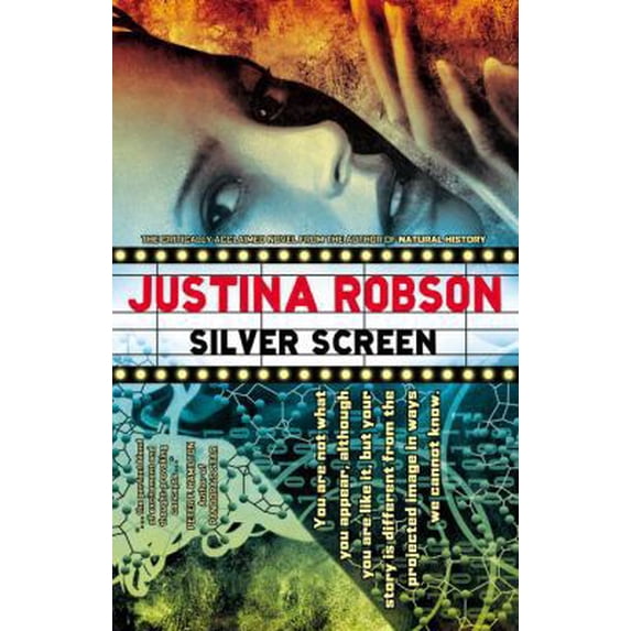 Pre-Owned Silver Screen (Paperback) 1591023386 9781591023388