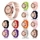 thumbnail image 2 of Combo 3 Correas Deportivas Para Galaxy Watch 42mm + Mica, 2 of 8
