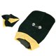 thumbnail image 5 of Traje Para Perros, Pajarita Traje Para Perros Gancho Suave Y Cómodo Y Verde Oscuro Para Gatos Adultos Para Cosplay ANGGREK  Otros, 5 of 8