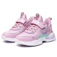 thumbnail image 3 of Kids Outdoor Sneakers Girls Casual Shoes Unisex-Child Lightweight Breathable Athletic Running Tennis Walking School Shoes, 3 of 15