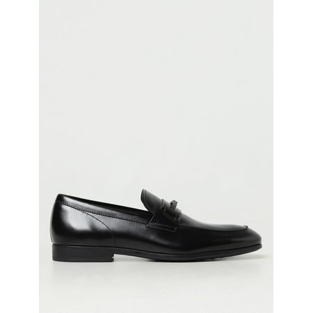 

Tod s Loafers Men Black Men