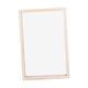 thumbnail image 4 of Marco, marco de caja de recuerdos, decoración de mesa, decoración del hogar de madera, cajas de sombra, 20cmx30cm, 4 of 9