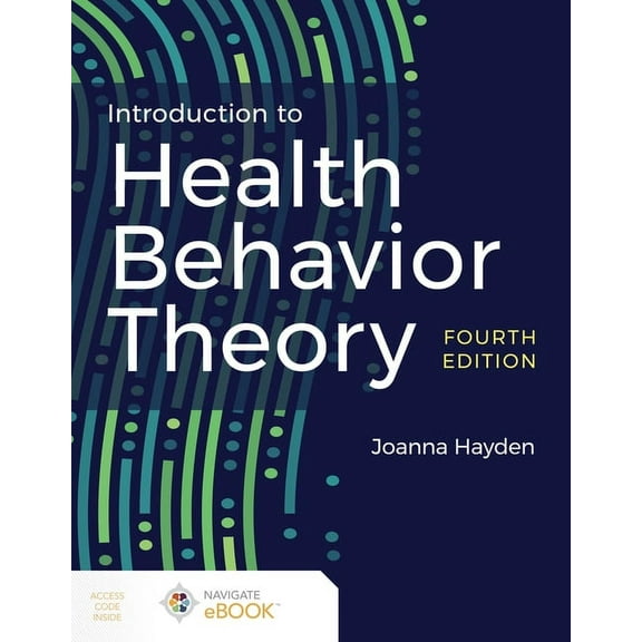 Introduction to Health Behavior Theory, (Paperback)