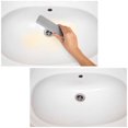 thumbnail image 4 of 10-Pack Pumice Stones for Cleaning - Toilet Bowl Cleaner and Scouring Sticks for Pool and Kitchen (Gray), 4 of 6