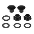 thumbnail image 3 of Rear Glass Strut Hardware Kit Fits for Honda Civic 3DR Durable Premium, 3 of 5