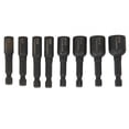 thumbnail image 3 of Hilitand Easy Operation Wide Application Socket Wrench, Socket Sets, For Mold Manufacturing Pneumatic Air Batch, 3 of 8