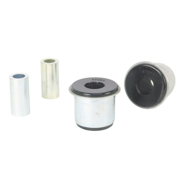 Whiteline W63622 Rear Axle Pivot Bushing Compatible with 80-97 F-250 HD, F-250, F-150, F-350, Navajo, Ranger, Bronco, Bronco II, Explorer