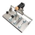 thumbnail image 1 of DIY Glass Cutting Kit, Glass Bottle Cutter Stainless Steel Base  for Wine Beer Whiskey Bottles, 1 of 7