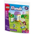 thumbnail image 5 of LEGO Friends Garden Bunny House 30722, 5 of 5