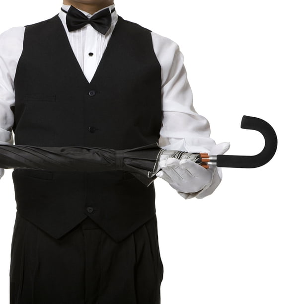 Poignée De Parapluie De Rechange, Grip Antidérapant Ergonomique Pour Réparation De Parasol Ou Parapluie Pliant – Compacte Et Légère