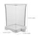 thumbnail image 2 of USHOBE Acuario Compacto Transparente Para Oficina Con Vista 360 Ideal Para Betta Y Ambiente, 2 of 8