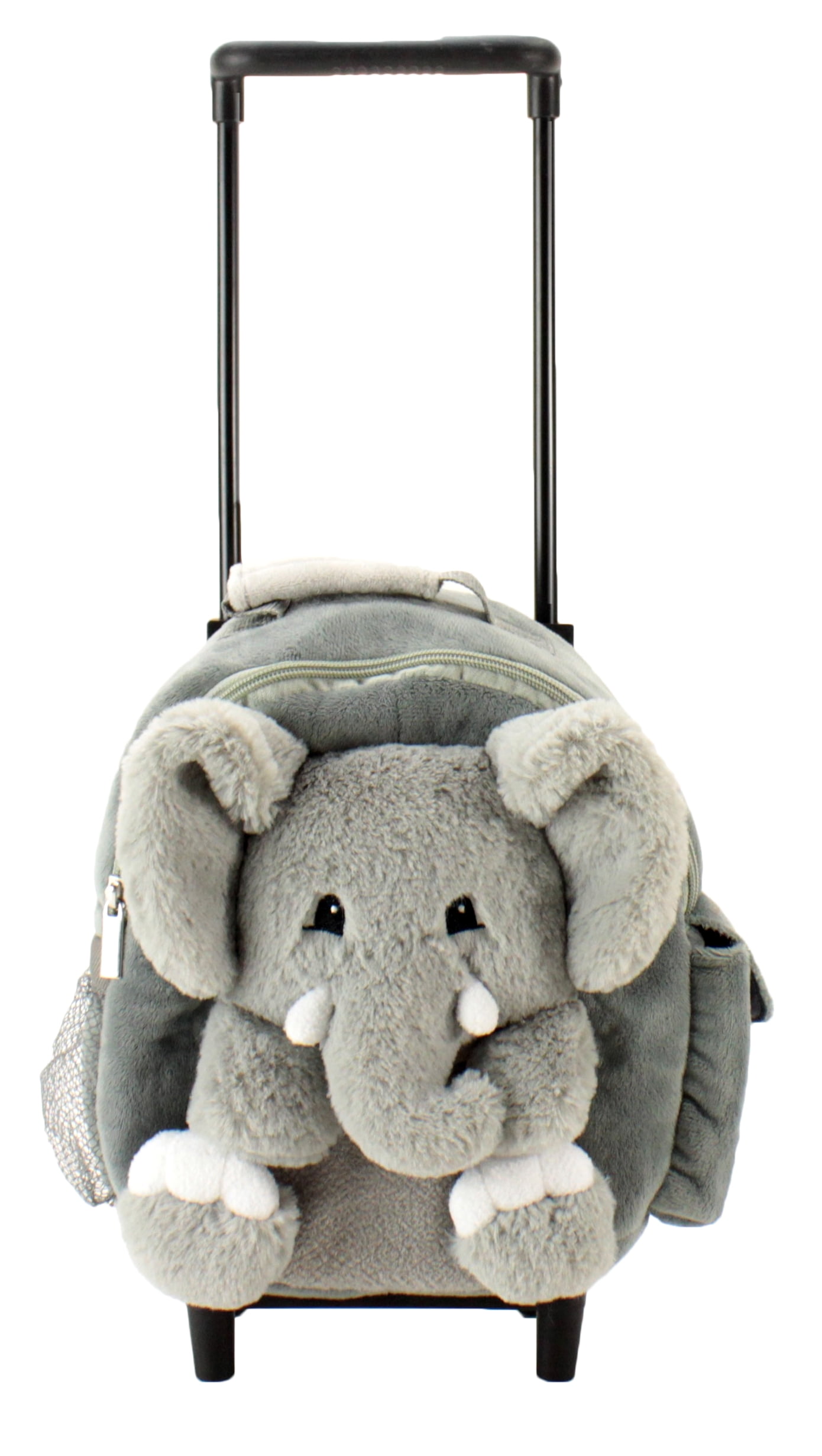 Animal Adventure Animal Adventure Jolly Trolley Elephant Plush