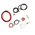 4 Gauge Car Audio Cable Amp Wiring Kit Amplifier Installation Wiring