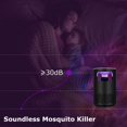 thumbnail image 4 of Asesino de mosquitos eléctrico, USB UV Lámpara Bug Zappers No Noise NoRadiation Namotu HMHZ483, 4 of 7