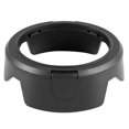 thumbnail image 5 of Lens Hood Camera HB-45 II Bayonet Lens Hood for Nikon AF-S DX NIKKOR 18-55mm F / 3.5-5.6G VR, 5 of 5