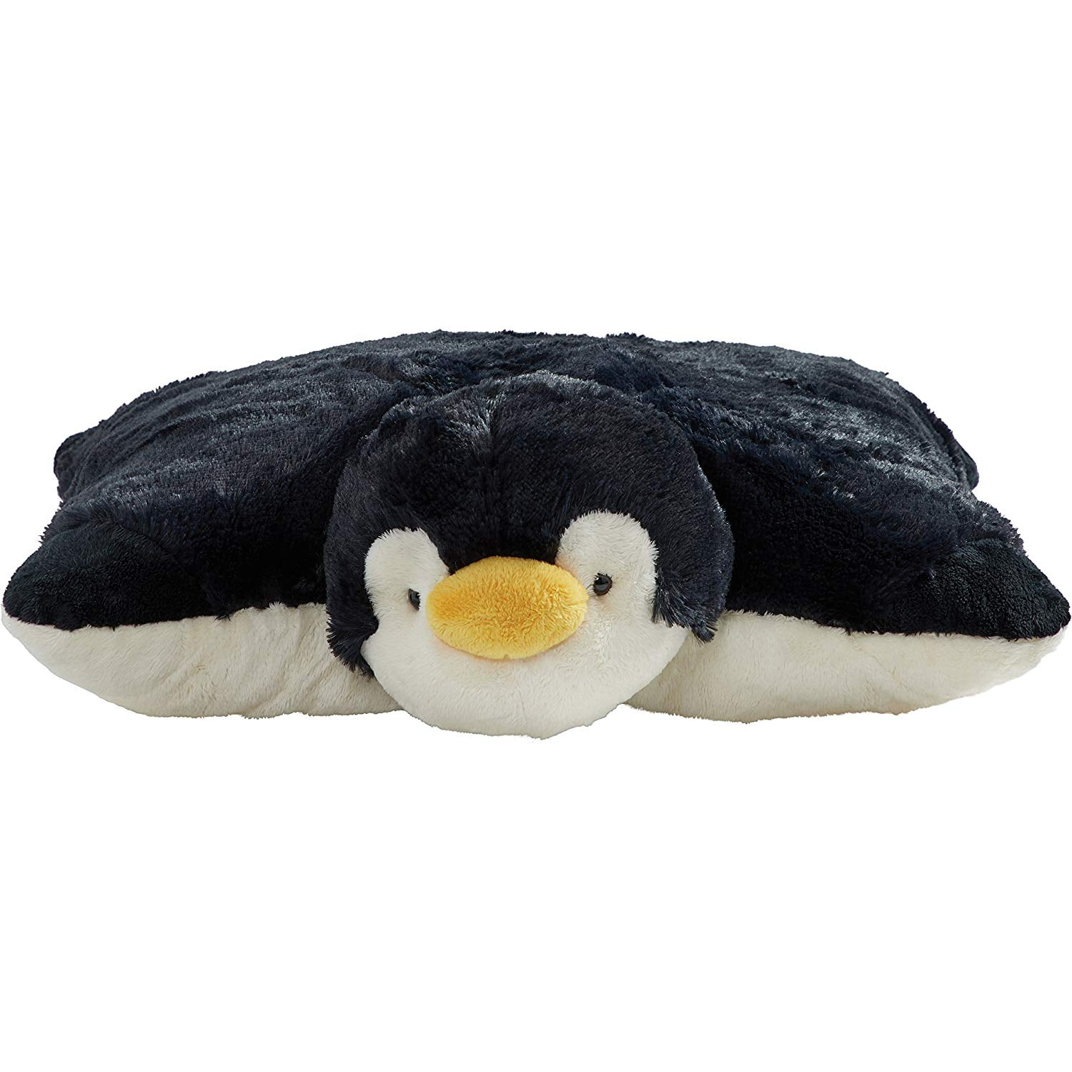 Jumbo Penguin Pillow Pet - lannny
