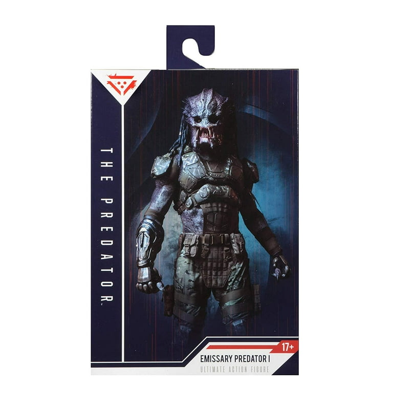 Ultimate deals emissary predator